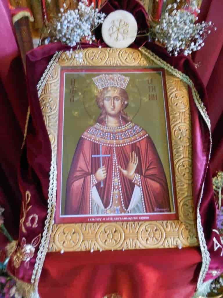 ΕΟΡΤΑΣΜΟΣ ΑΓΙΑΣ ΕΙΡΗΝΗΣ 8-5-2024