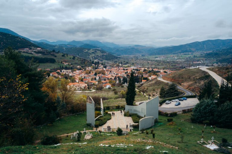 Μονοήμερη εκδρομή στα Καλάβρυτα